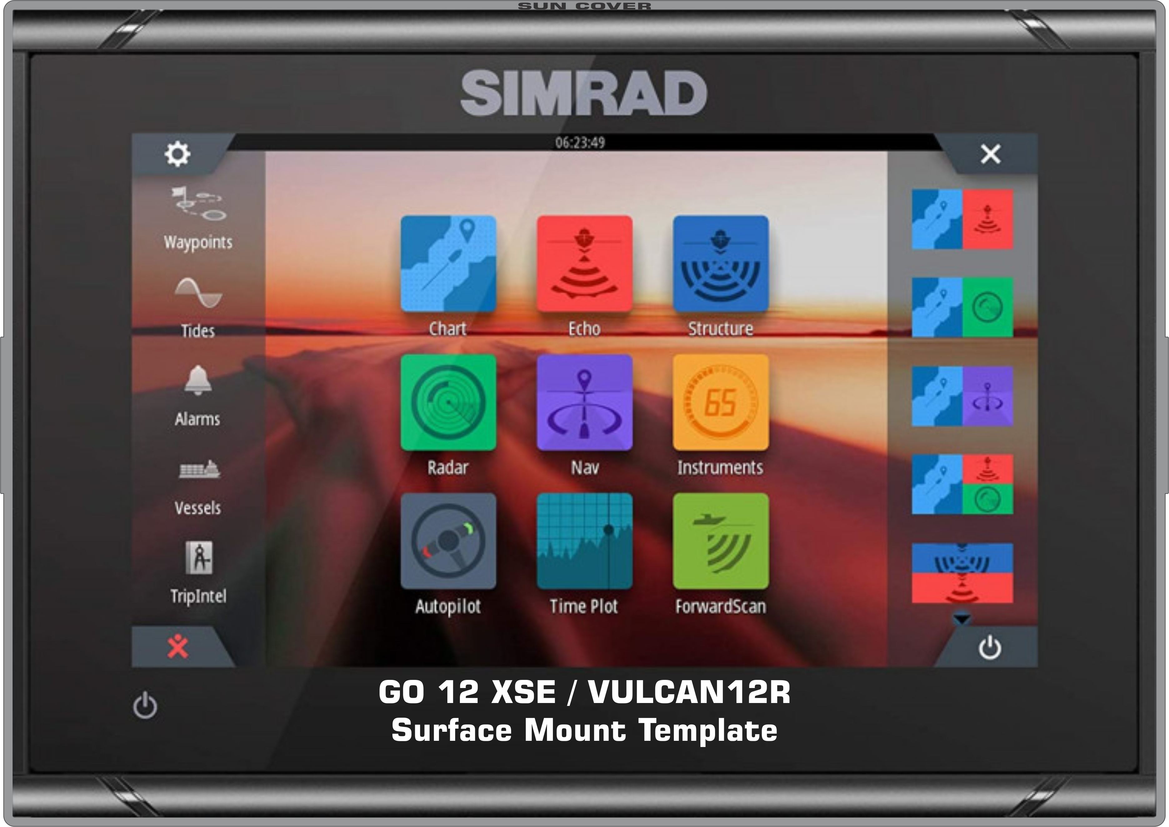 Simrad